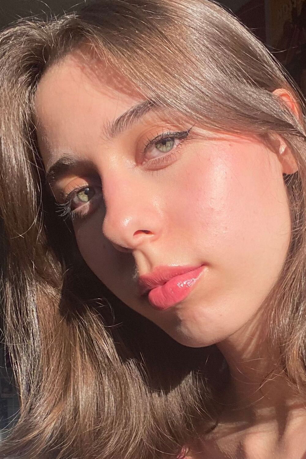 et billede af Carmela Del Rei