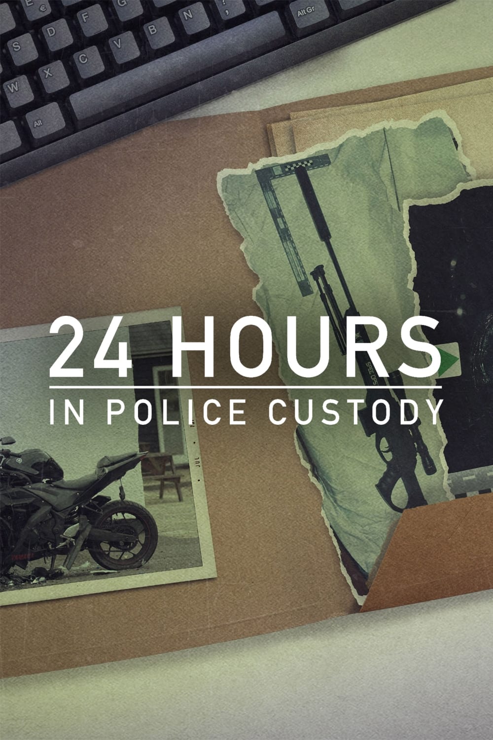 24 Hours in Police Custody on FREECABLE TV
