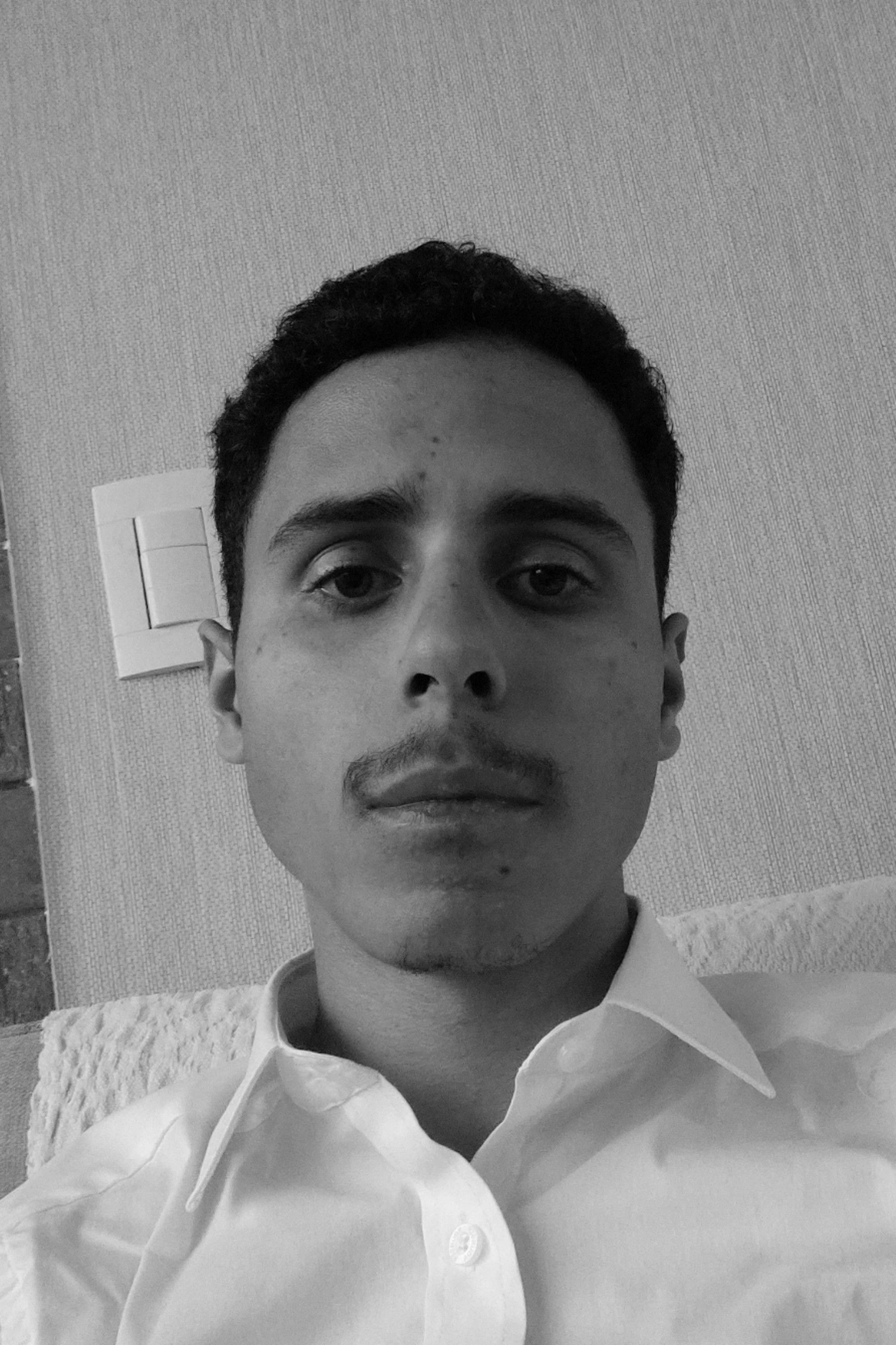 et billede af Daniel Formiga