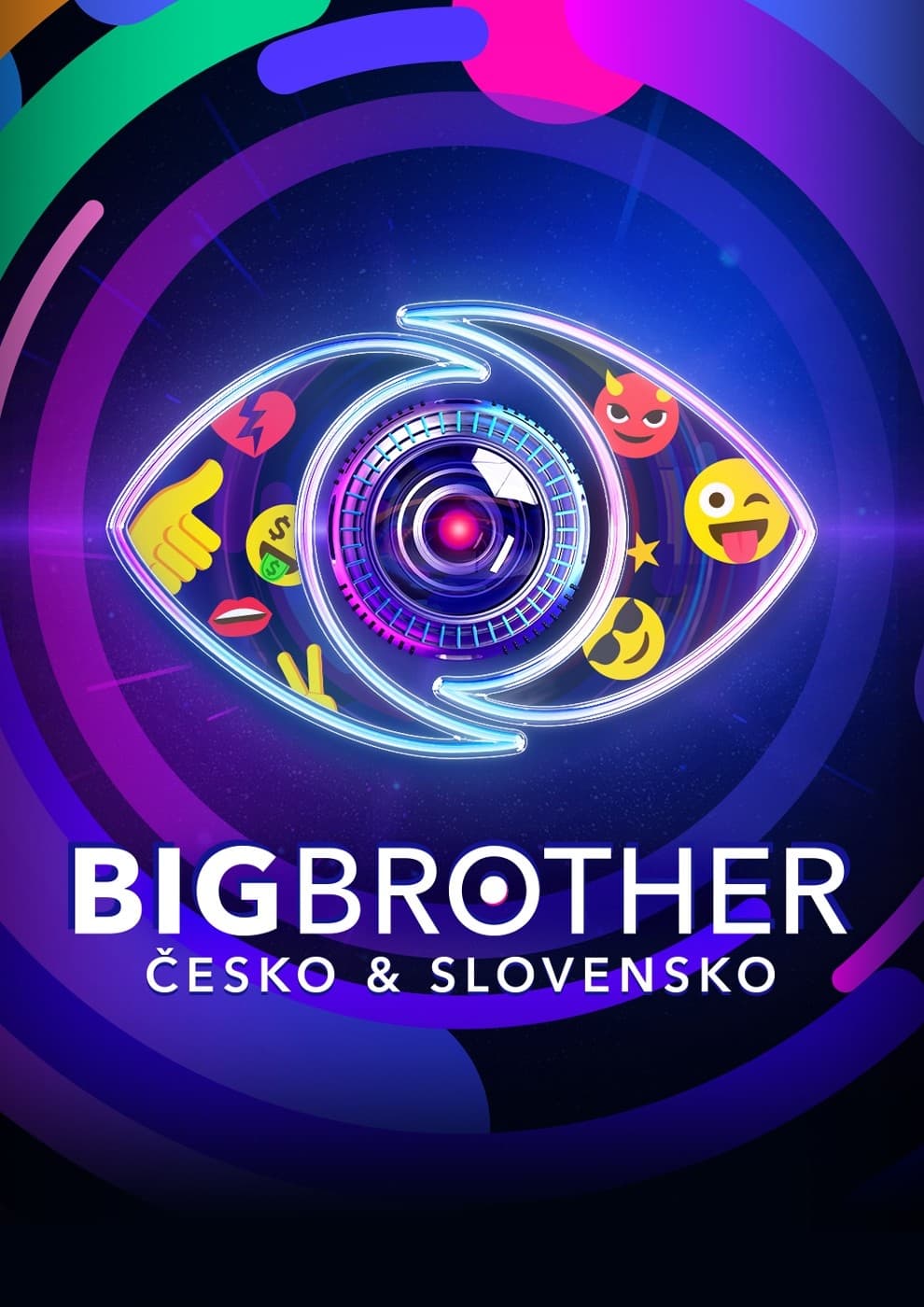 Big Brother Česko & Slovensko Season 1