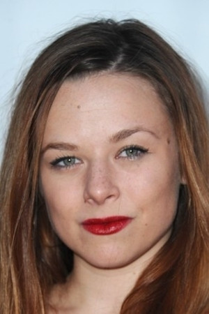 et billede af Joy Jorgensen