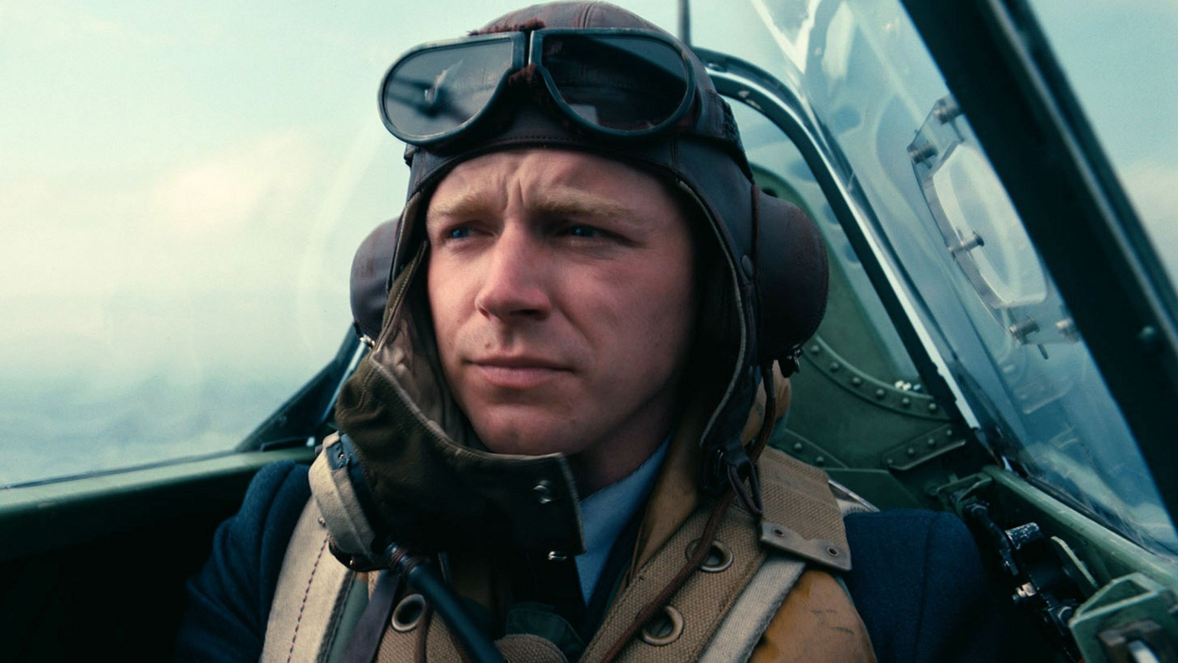 Dunkirk (2017)