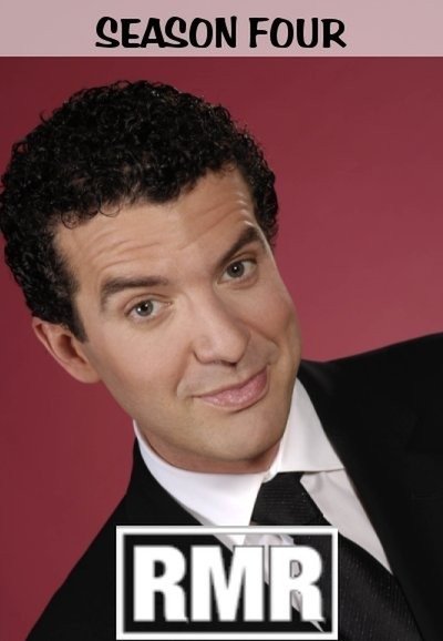 Rick Mercer Report - Season 4