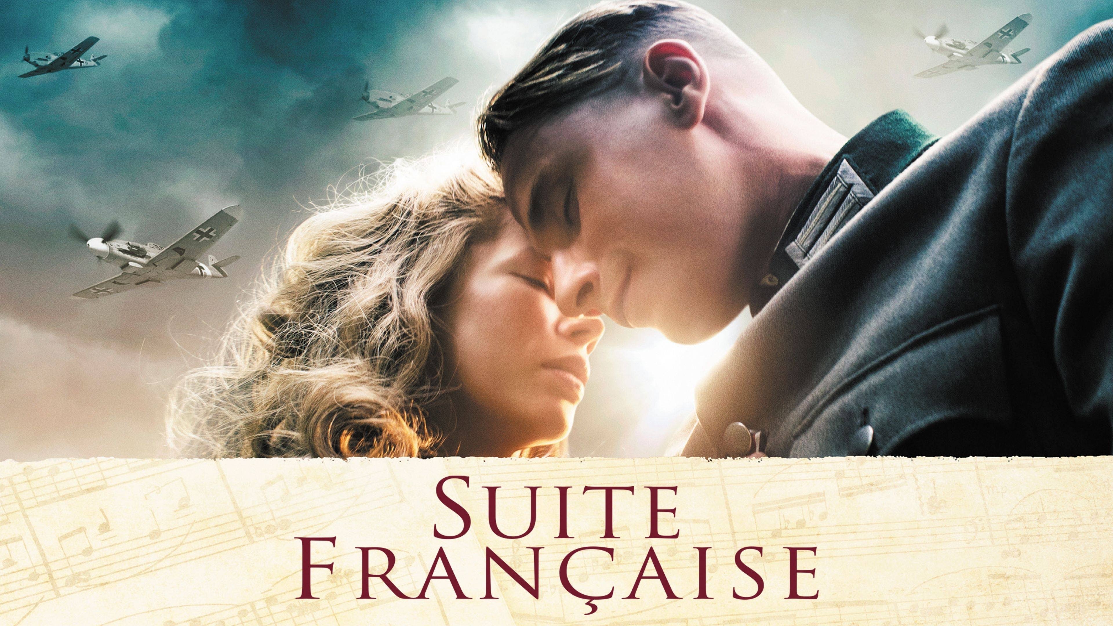 Suite Française (2015)