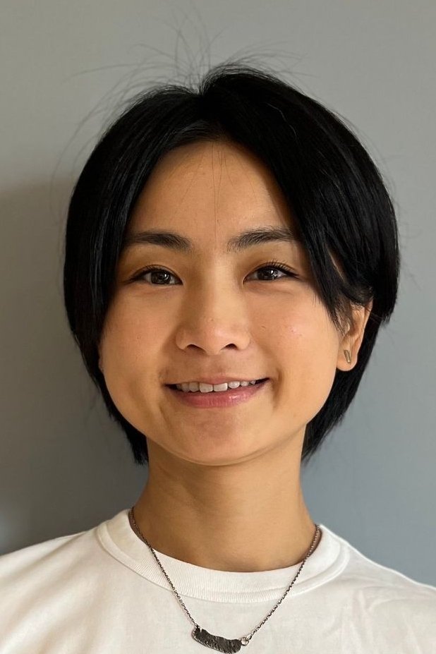 et billede af Rey Rey Wang