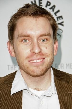 et billede af Zack Whedon