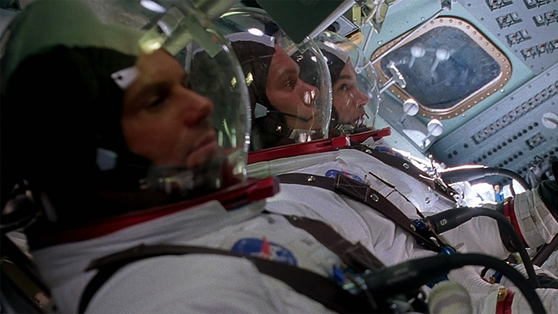 Apolo 13 (1995)