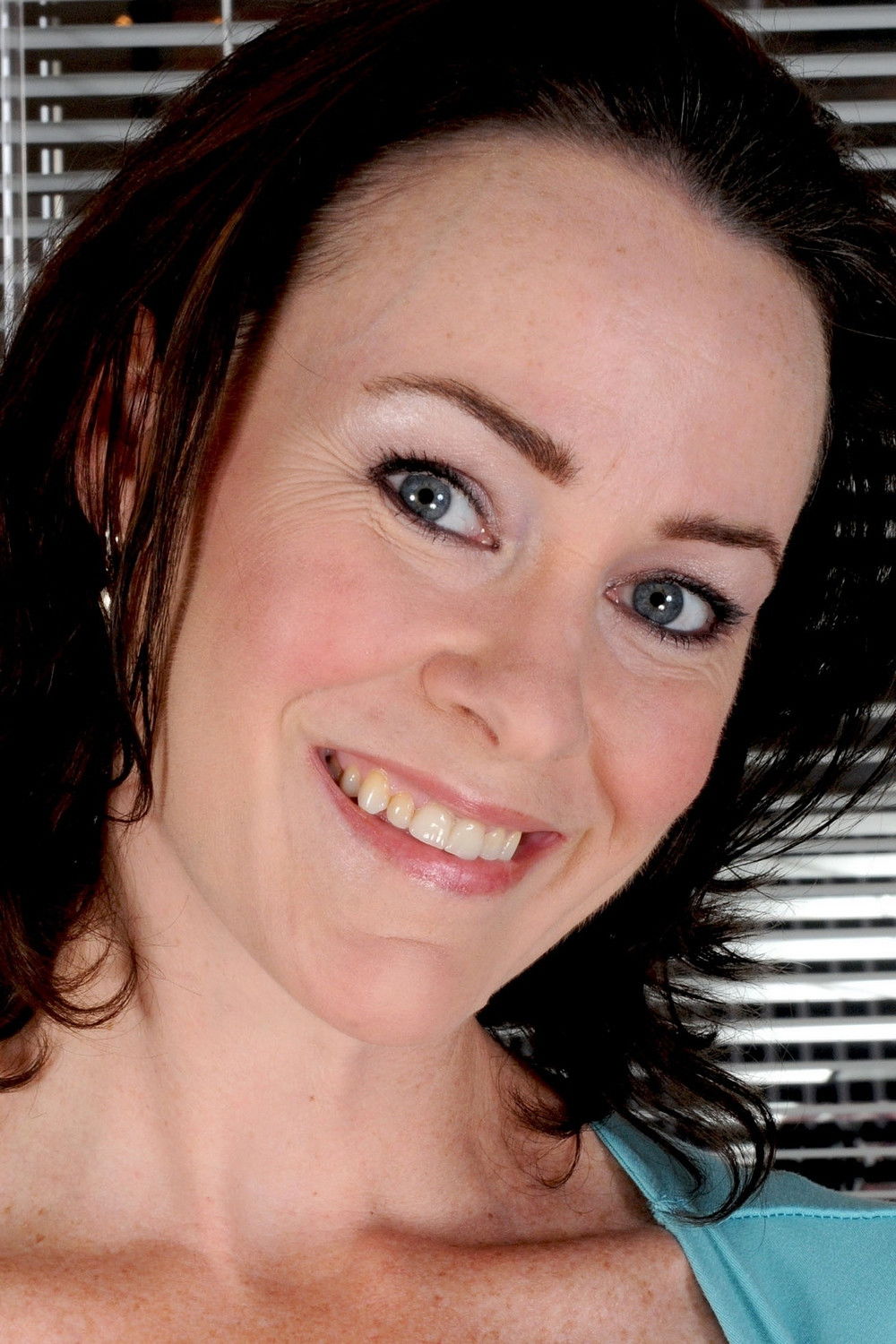 et billede af Veronica Snow