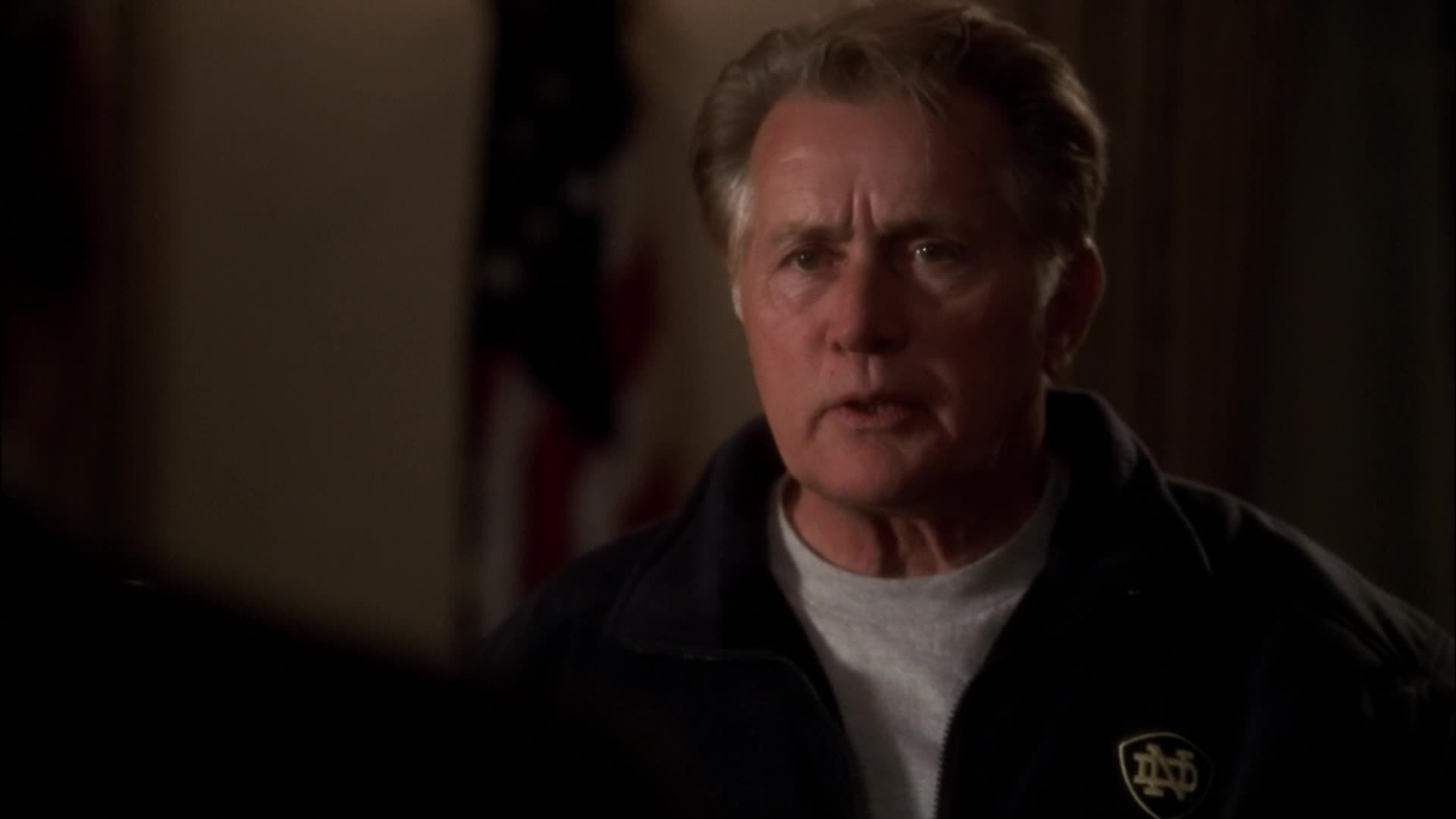 The West Wing