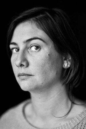 et billede af Ilse De Koe