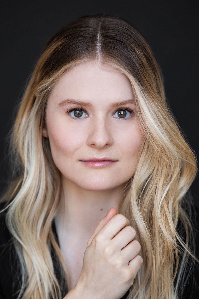 et billede af Camille Petit