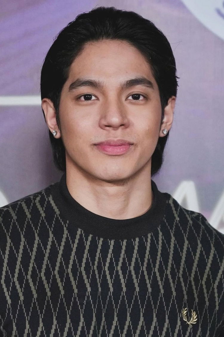 et billede af Ron Angeles