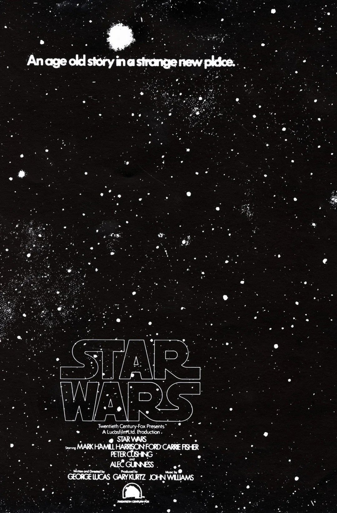Star Wars