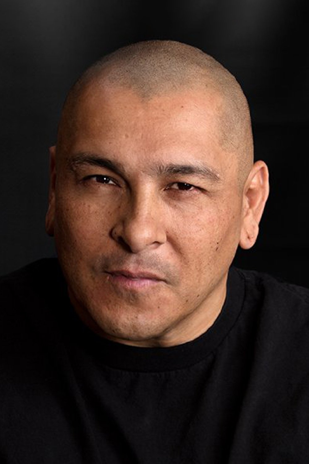 et billede af Frankie Loyal