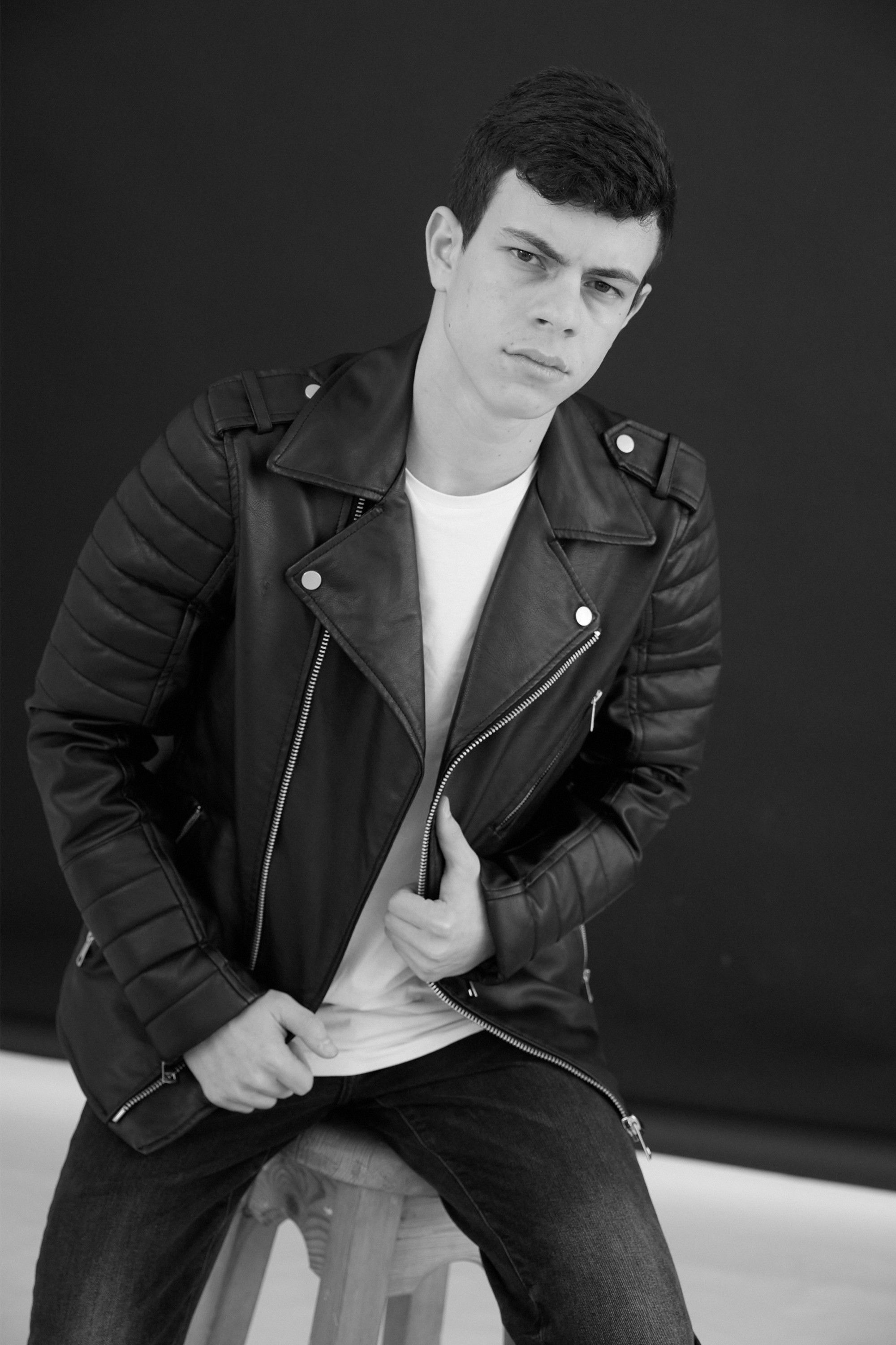 et billede af Itay Leyderman