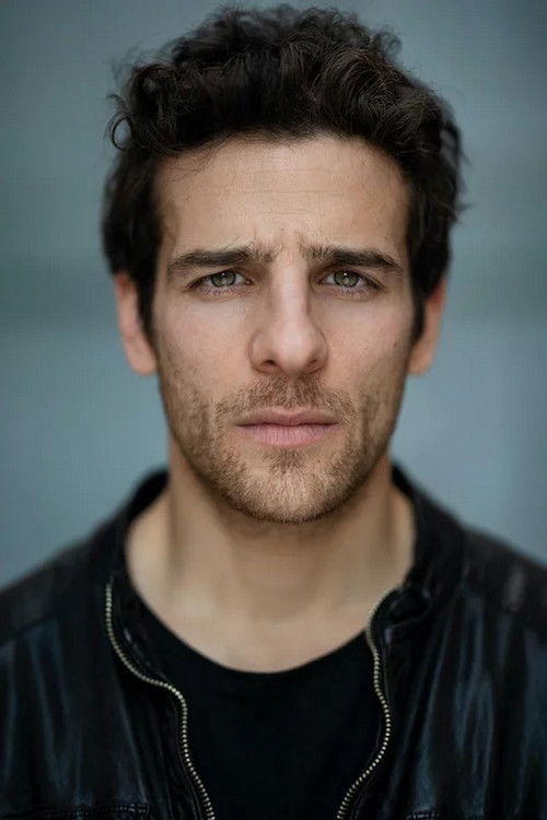 et billede af Joseph Altamura