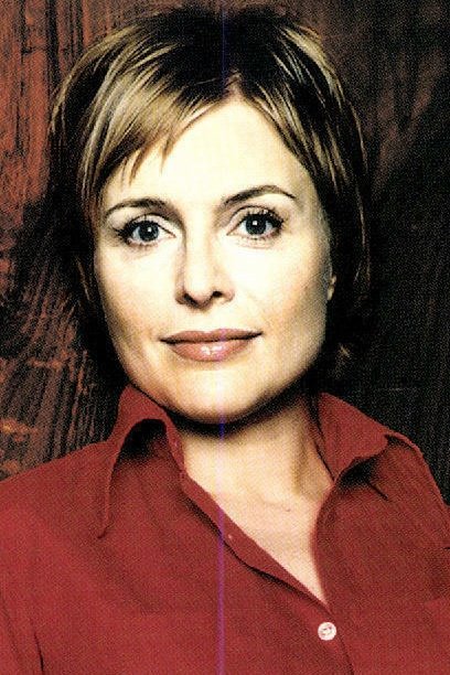 et billede af Isabel Tuengerthal