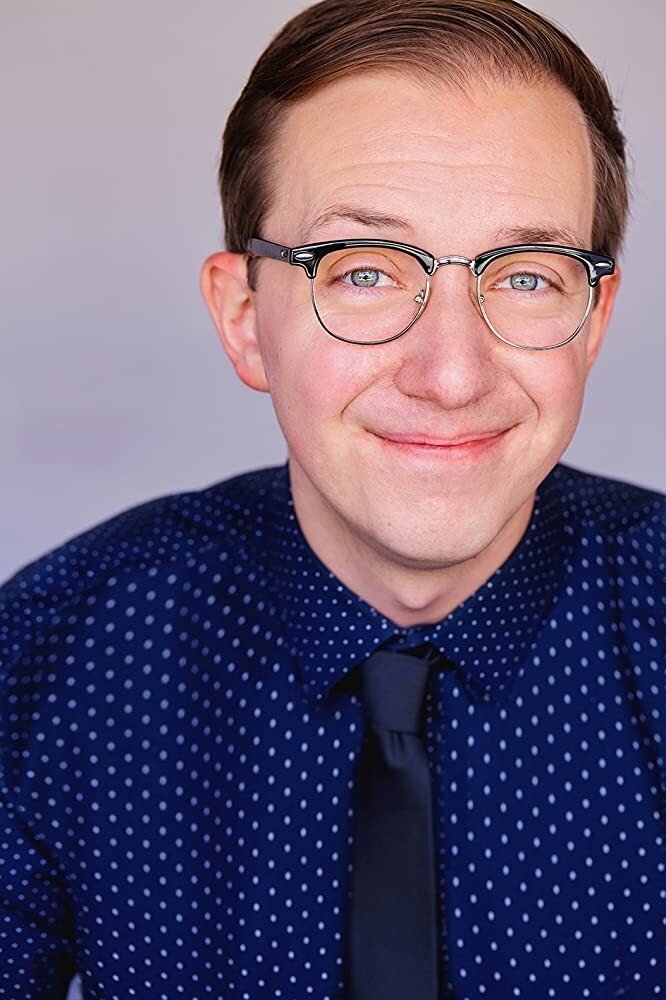 et billede af Cameron Hennings