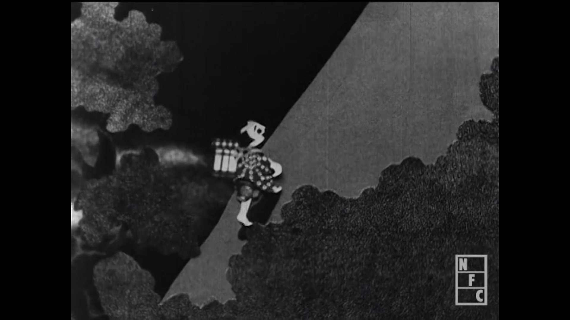 Imagem do Filme こがねの花