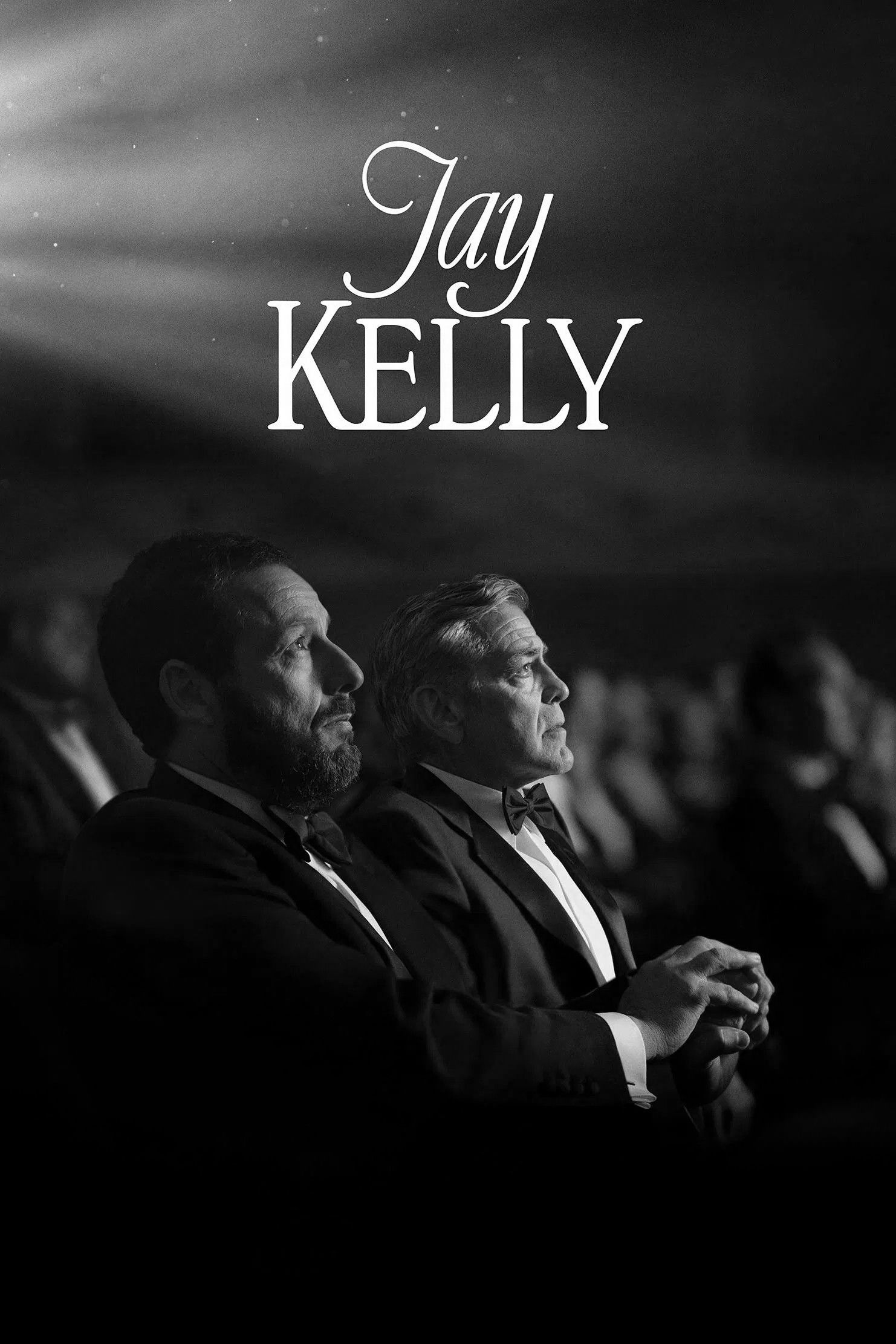 Jay Kelly