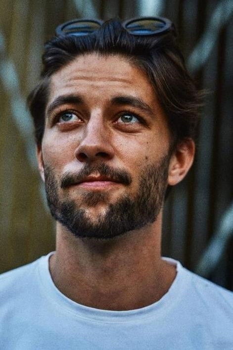 et billede af Józef Grzymała