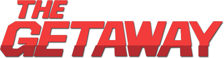 The Getaway Logo