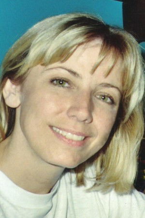 et billede af Mari Cartel