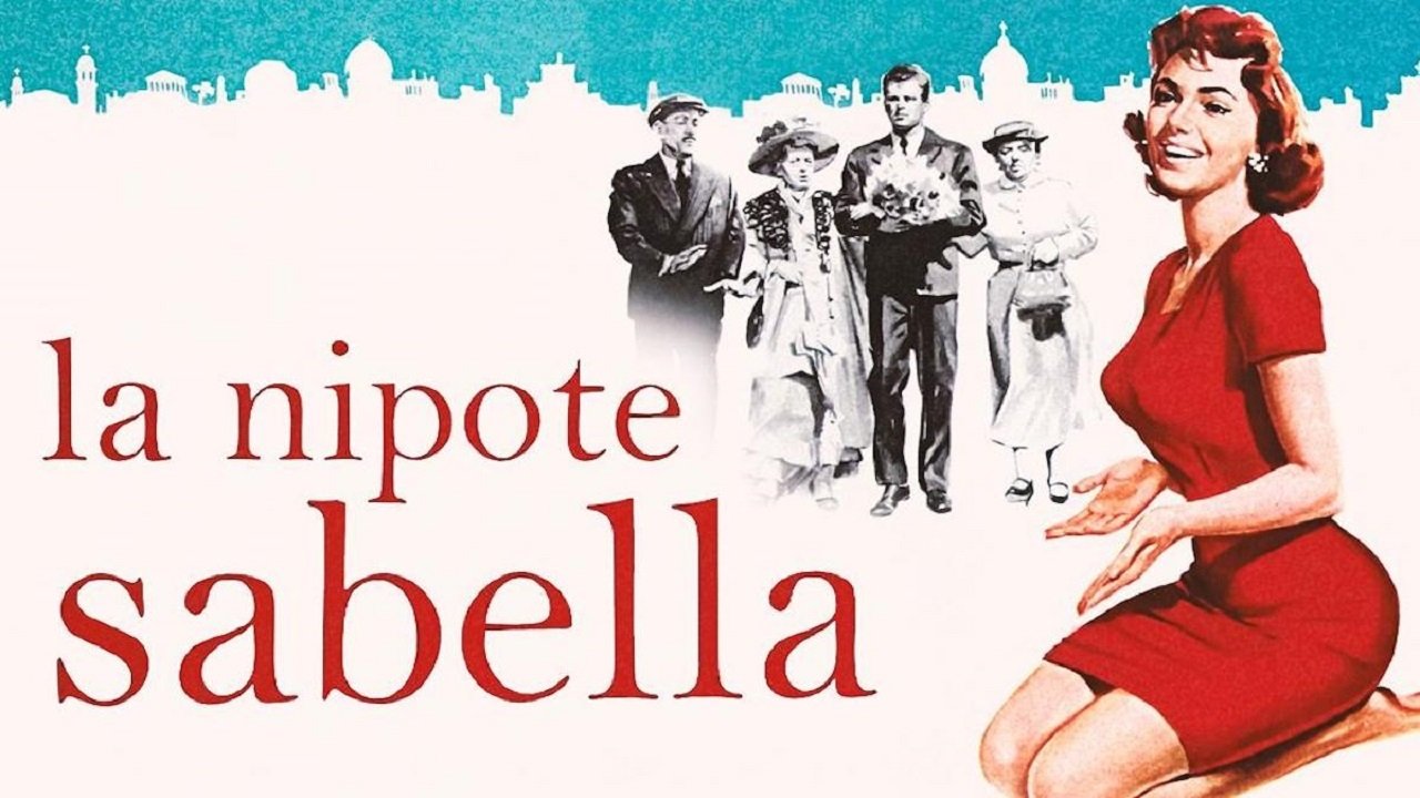 La nipote Sabella (1958)