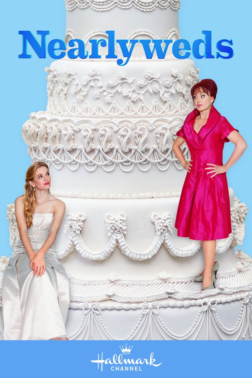 Nearlyweds