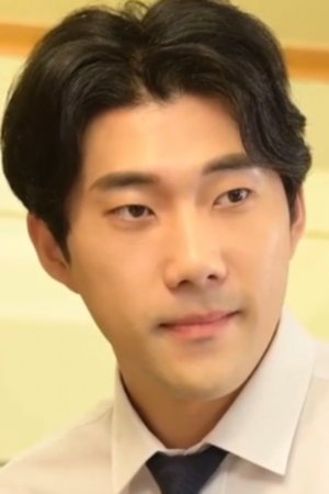 Lee Dae-gon's picture in the cast