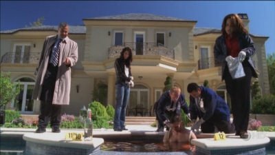 Women's Murder Club