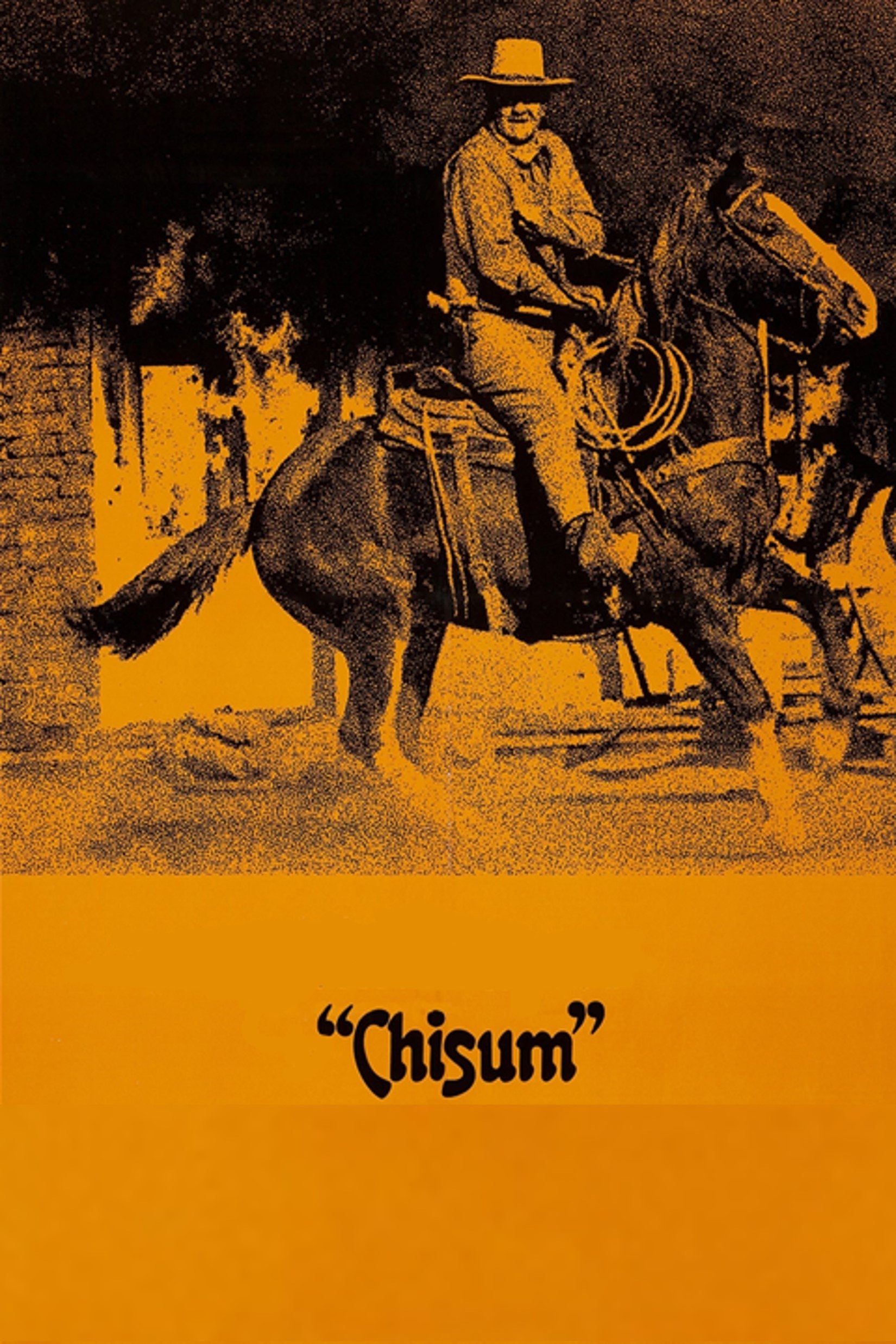 Chisum