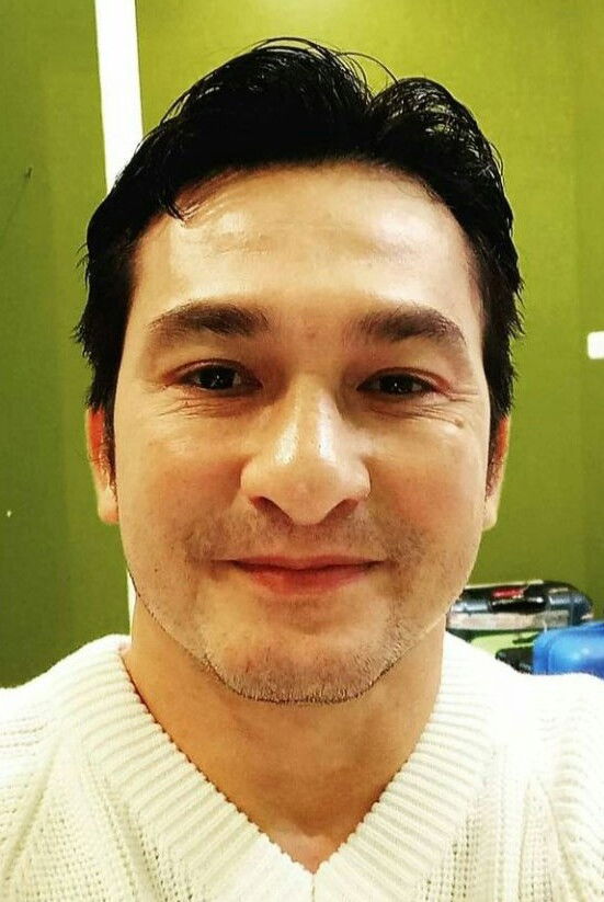 et billede af Santana