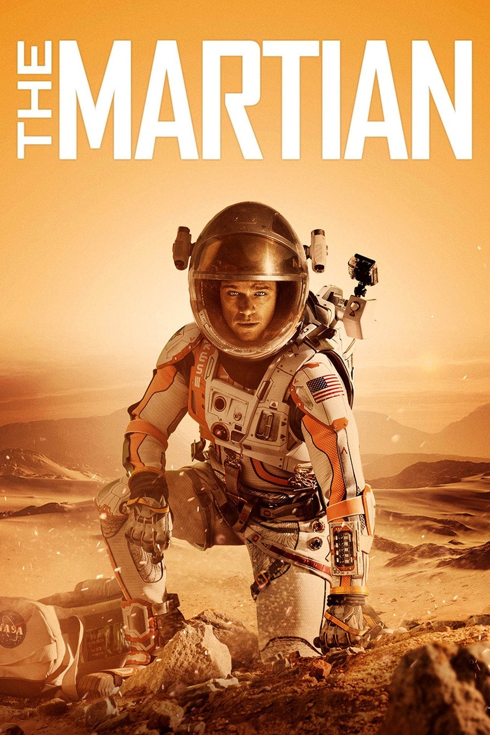 The Martian