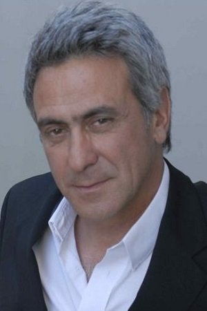 et billede af George Jackos