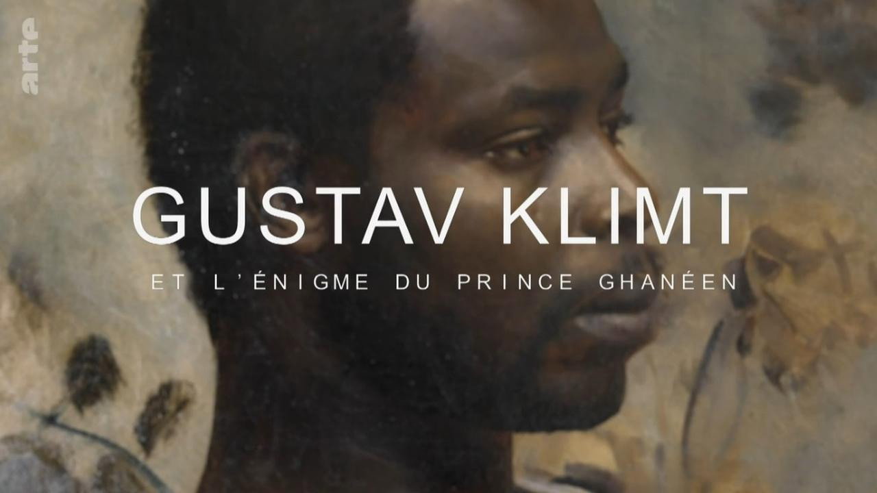 Gustav Klimt et l’énigme du prince ghanéen