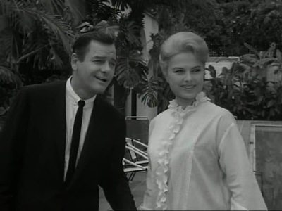 The Alfred Hitchcock Hour