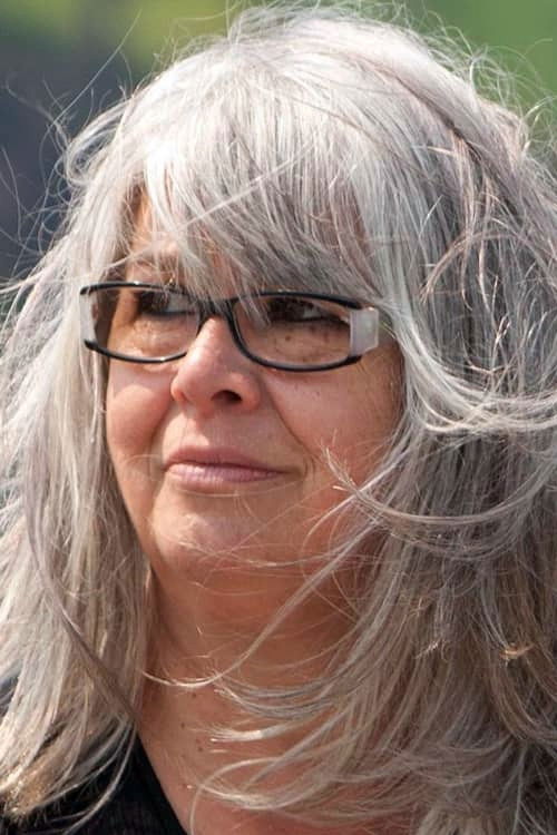 et billede af Marie-Claire Séguin