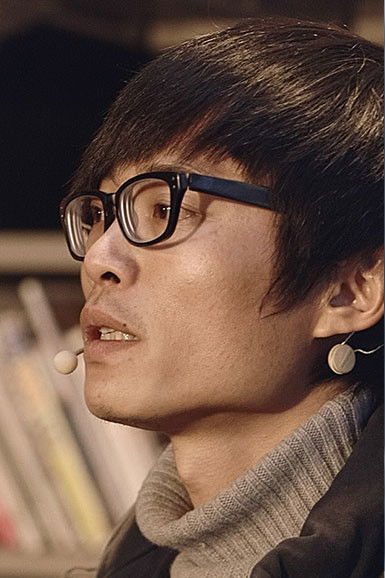 et billede af Wu Niaoniao