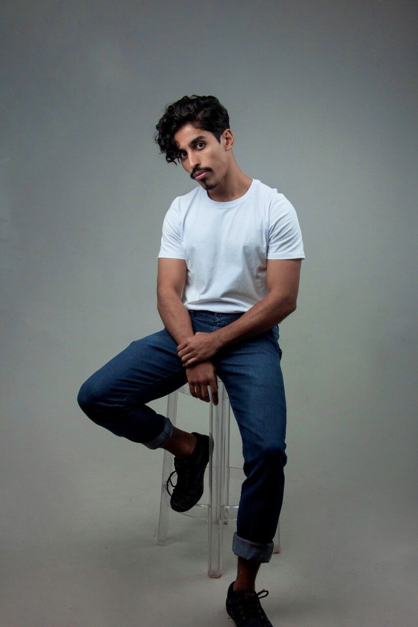 et billede af Guilherme Nascimento