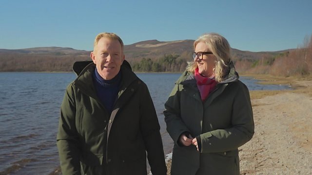 Countryfile 38x14