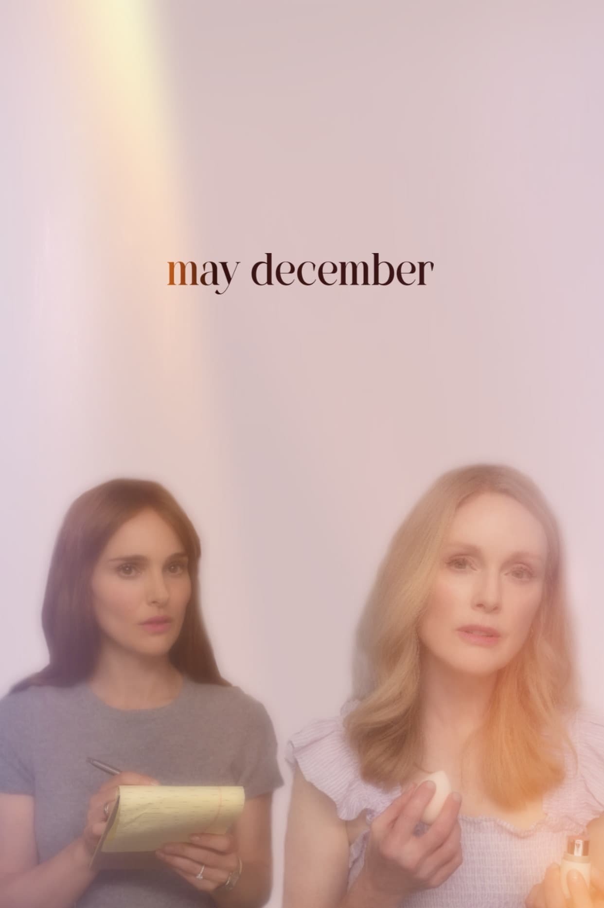 May December Movie poster