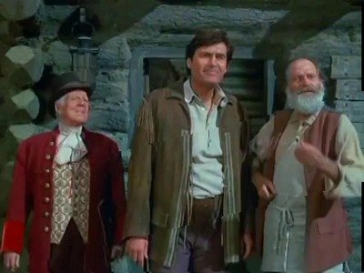 Daniel Boone
