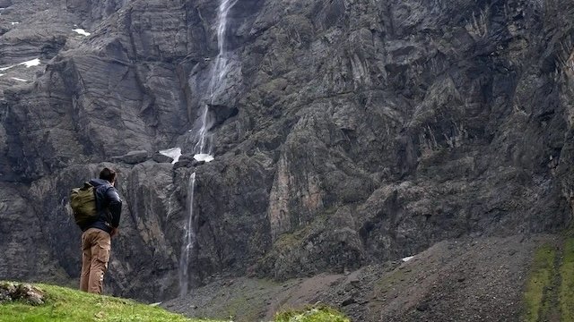 Antoine l'Aventure - Le trésor de Gavarnie