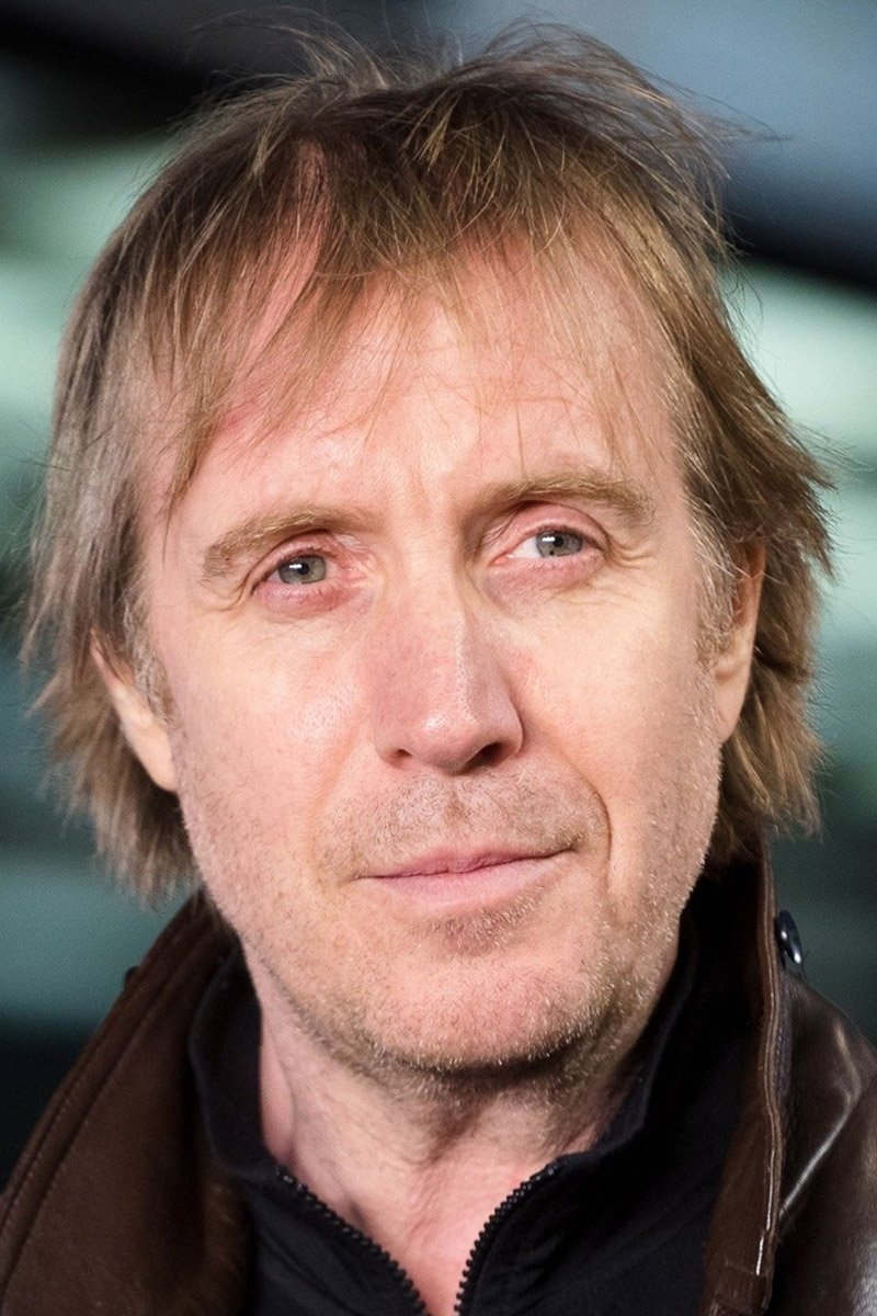 et billede af Rhys Ifans