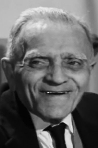 et billede af Sylvios Lahanas