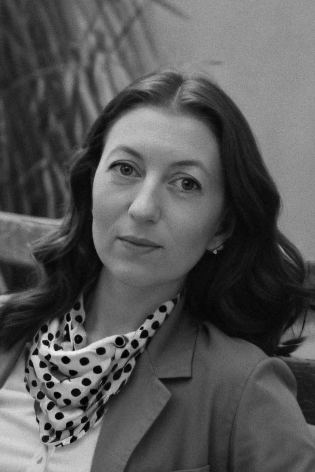 et billede af Gintarė Čepukonytė