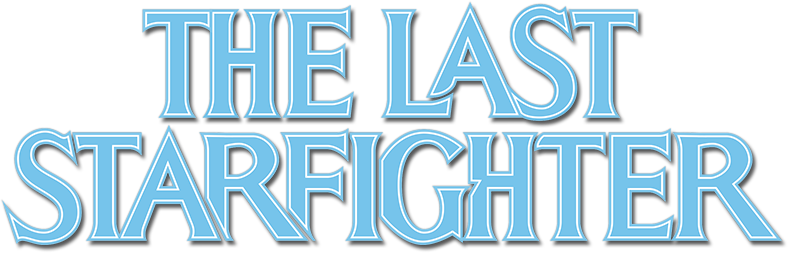 The Last Starfighter Logo