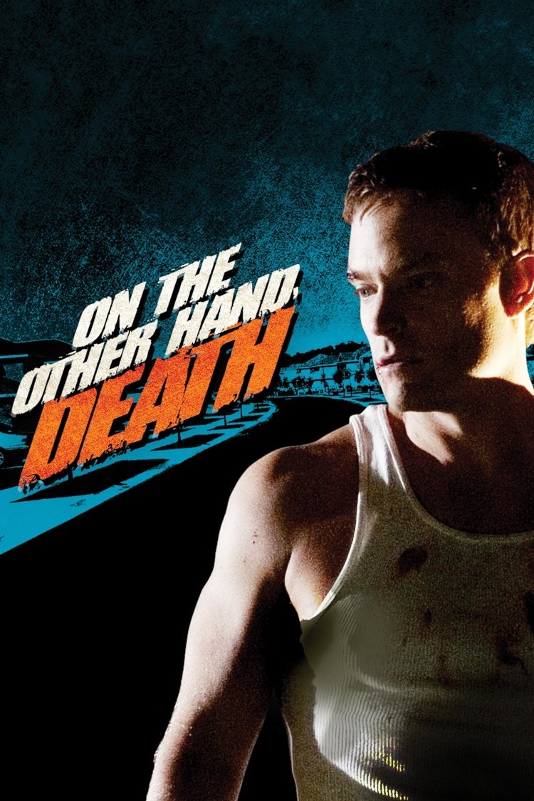 On the Other Hand, Death: A Donald Strachey Mystery