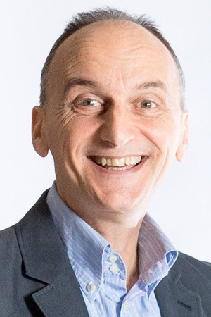 et billede af Carlo Taranto